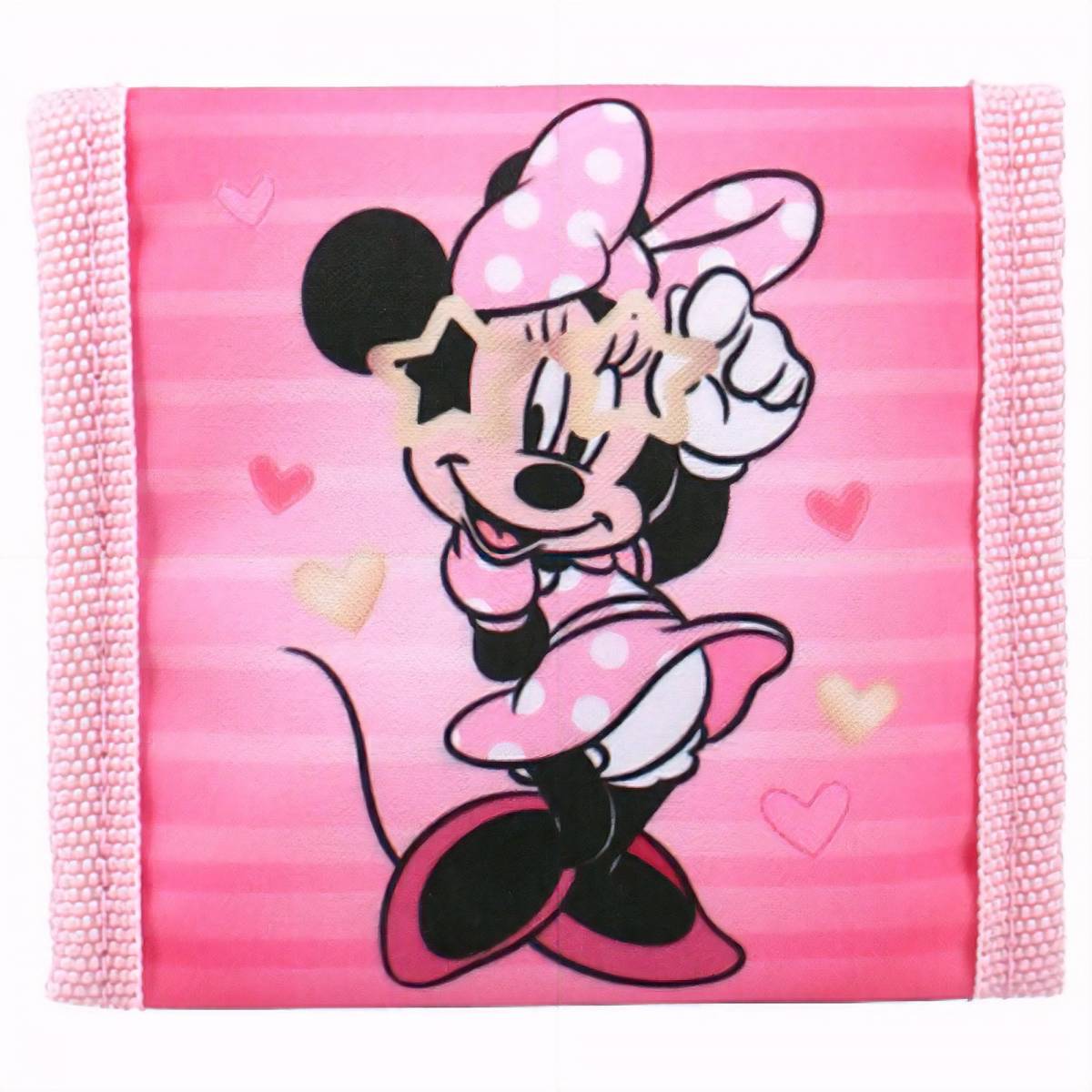 Minnie Mouse sembra borsa favolosa