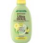 Garnier Ultra Doux Argile Citron Shampoo purificante 400ml