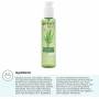 Garnier Bio Lemongrass Limpiador Facial Desintoxicante 150ml