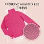 SKIP Lessive Liquide Sensitive Spécial Peaux Sensibles 1.665L