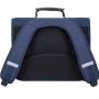 Cartable PSG Paris Saint Germain Bleu 38 cm 2 compartiments