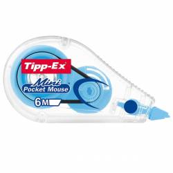 Tipp-ex 2 Mini Pocket Mouse Décors