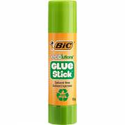 BIC - Lot de 5 Tubes de Colle Glue Stick - 8 gr