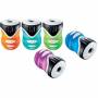 Taille Crayons Clean Grip Maped