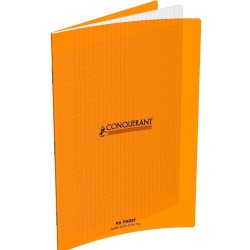 Cahier Conquerant Classique 24 x 32 cm 96p Seyès