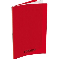 Cahier Conquerant Classique 24 x 32 cm 96p Seyès