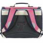 Cartable Tann's Enora Rose 38 cm