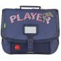 Cartable Tann's Colin Player 38 cm