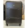 Valise rigide Christian Lacroix 72 cm grise 4 roues TSA