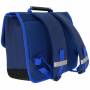 Sonic Schoolbag 38 cm 2 Compartments