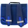 Sonic Schoolbag 38 cm 2 Compartments