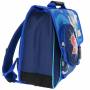 Sonic Schoolbag 38 cm 2 Compartments