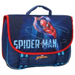 Borsa da scuola Keep On Moving di Spider-Man 38 cm