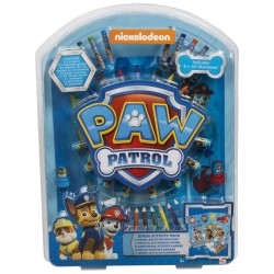 La Pat'Patrouille - Pack d'activité enorme