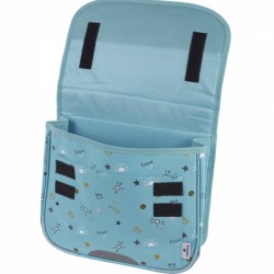 Cartable Chien Maternelle 35 cm Oberthur