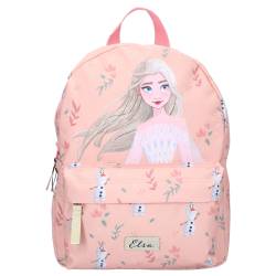 Sac dos Elsa Reine des neiges 2 Forest Premium