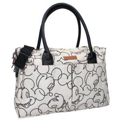 Minnie Mouse Choose To Shine Snack Bag 25cm - MaxxiDiscount