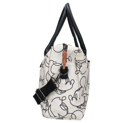 Sac à langer Mickey Mouse Care Proud of You