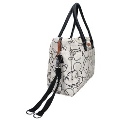 Sac à langer Mickey Mouse Care Proud of You