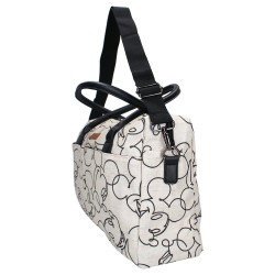 Sac à langer Mickey Mouse Care Proud of You