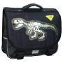 Cartable Skooter Dino T-Rex 38 cm