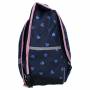 Cartable fille Milky Kiss Ballerina bleu marine 38cm