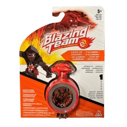 Yo-Yo Blazing Team Lev1