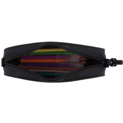 Trousse Kaporal Noir rectangulaire