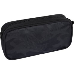 Trousse Kaporal Noir rectangulaire