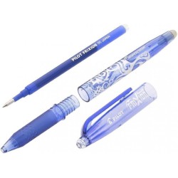 Pilot Stylo effaçable roller FriXion Ball 0,7 Bleu