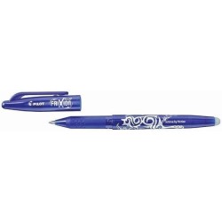 Pilot Stylo effaçable roller FriXion Ball 0,7 Bleu