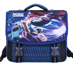 Cartable Rocket League 38 cm