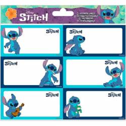 Achetez Fournitures Scolaires Lilo & Stitch 523397