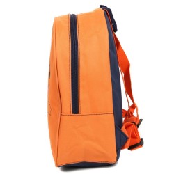 Sac à dos Pokémon Salamèche Orange