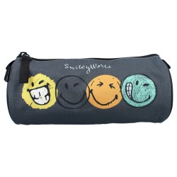 Trousse Ronde Smileyworld