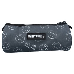 Trousse Ronde Smileyworld