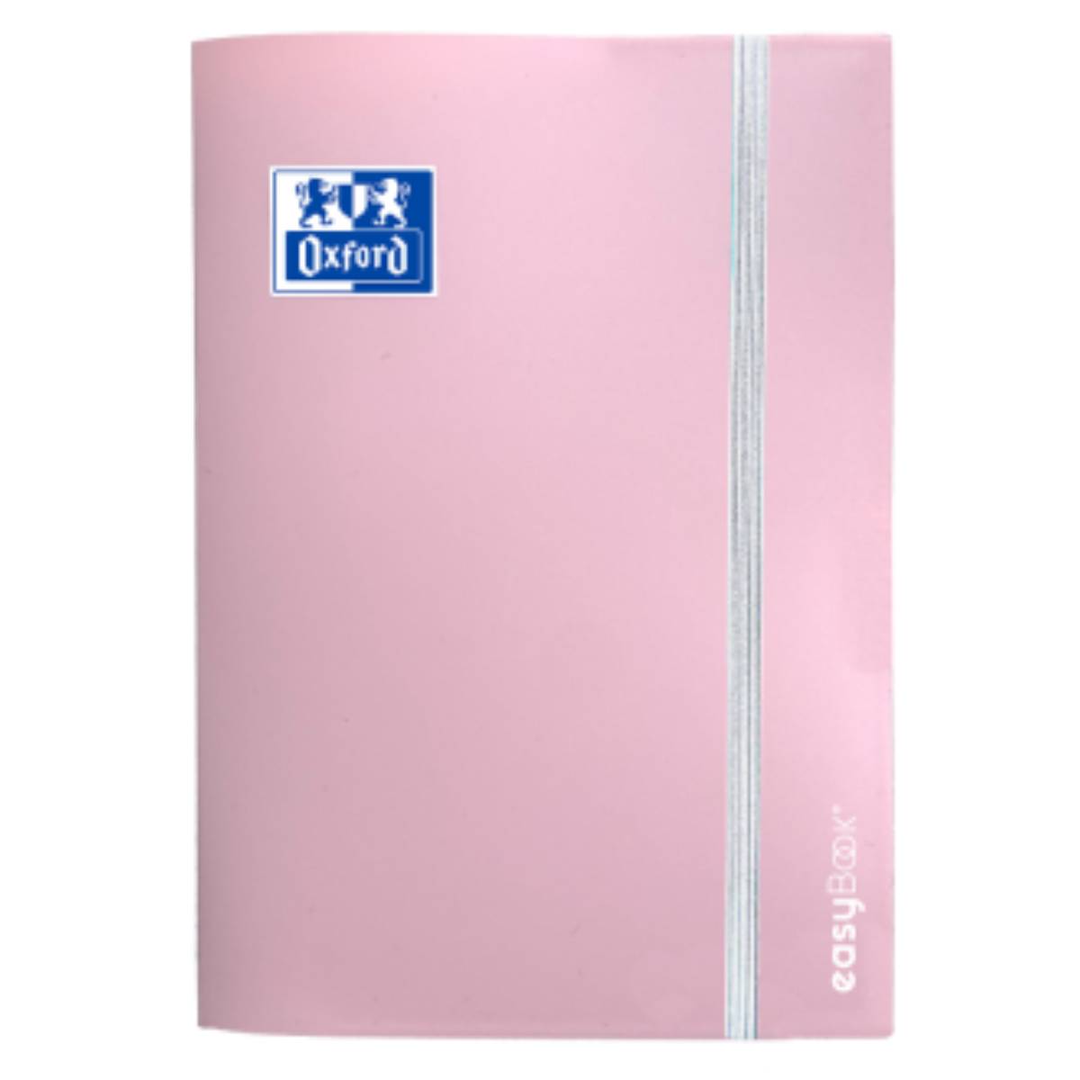 Agenda oxford easybook pastel 12x18 352 pages 1 jour/page 24-25