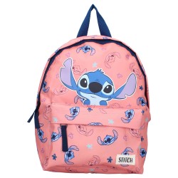 Sac à dos Lilo & Stitch Made For Fun 31 cm