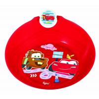  Assiette bebe Micro-onde Cars Disney by Tigex