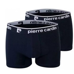 Lot de 3 Boxers homme Pierre Cardin Uni