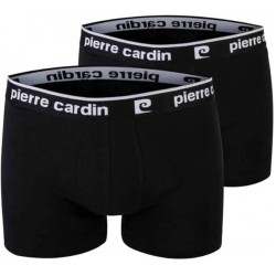 Lot de 3 Boxers homme Pierre Cardin Uni