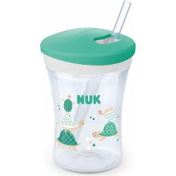 Cuque tasse de boisson d'apprentissage 150 ml bébé apprentissage boisson  tasse anti-fuite poignée détachable bec verseur gobelet