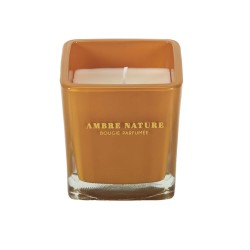 Home Deco bougie Parfumée carrée