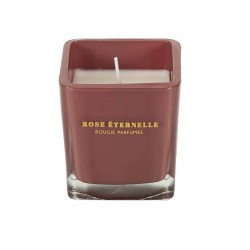 Home Deco bougie Parfumée carrée