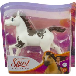 Figurine Spirit Poulain l'indomptable 3 modéles