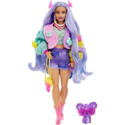 Rainbow High Large Doll - Poupée 40 cm à collectionner - Modèle
