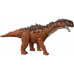 Jurassic World Figurine articulée et sonore de Tricératops