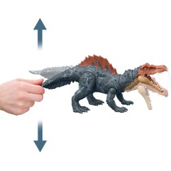 Jurassic World Figurine Dinosaure articulée Siamosaurus