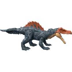 Jurassic World Figurine Dinosaure articulée Siamosaurus