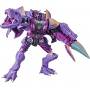 Figurine Transformers Guerre pour Cybertron Kingdom Leader